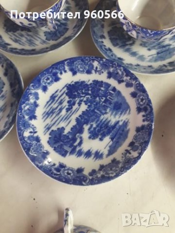 Японски чаши за чай, снимка 8 - Чаши - 33688949