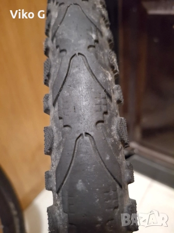 Shimano H3-TX505 , 29цола с диск и външна гума, снимка 6 - Части за велосипеди - 51924190