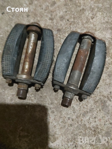 педали за балканче, снимка 3 - Части за велосипеди - 53215469