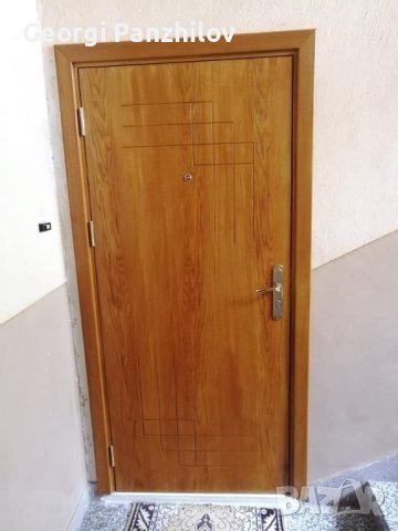 Интериорни Врати , снимка 6 - Други - 42951390