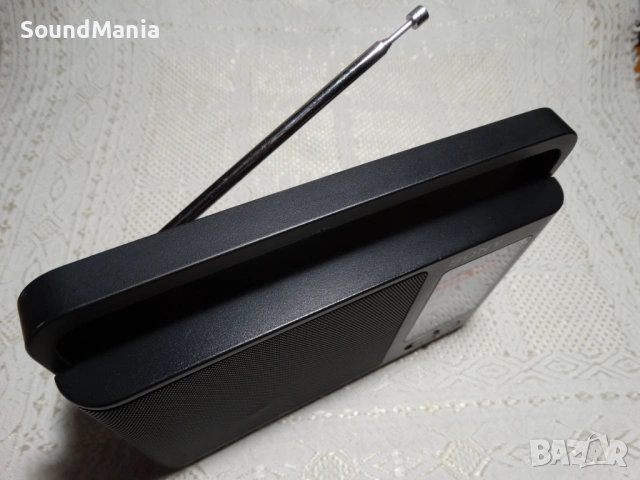 SONY ICF-506 ..., снимка 5 - Радиокасетофони, транзистори - 53477480