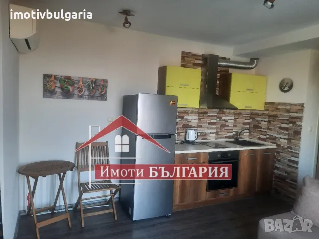 Двустаен обзаведен апартамент в к.к. Слънчев бряг , снимка 2 - Апартаменти - 47820754