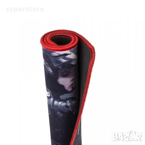 Подложка за мишка Геймърска Marvo G15 355x254x3мм Геймърски пад, снимка 5 - Клавиатури и мишки - 33675590