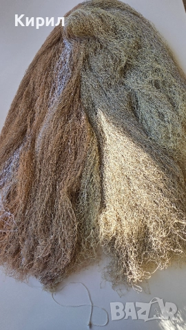 Рибарски мрежи от капронов конец тор плат 24/22/20мм. 210/3/2. , снимка 7 - Такъми - 52646843