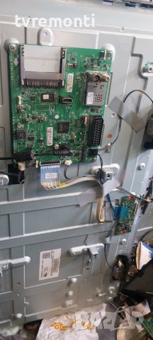 LED подсветка за дисплей HC320DXN-SLNS4-5142 за телевизор LG модел 32LF510U, снимка 3 - Части и Платки - 40743272