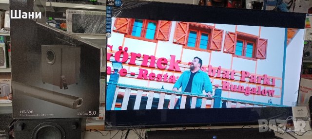 Лед Телевизор 65 инча Смарт Сателитна Цифрова телевизия., снимка 17 - Телевизори - 44052256