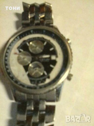 Часовник Бретлинг