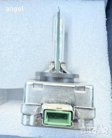 Ксенон 2бр оригинален на OSRAM Ауди, снимка 2 - Аксесоари и консумативи - 52238096
