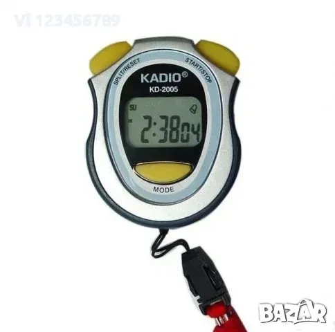 Дигитален хронометър KADIO KD 20005