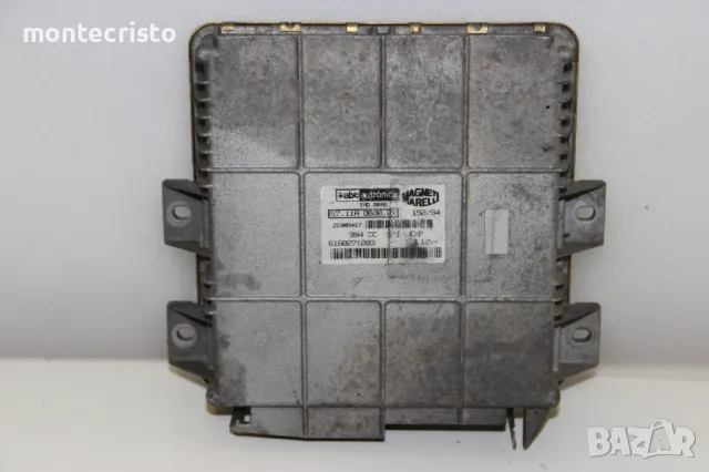 Моторен компютър Fiat Uno (1983-1993г.) 6160271203 / G711ADB0003 / 994CCSPIEXP