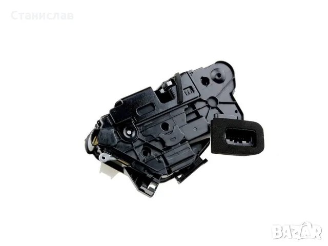 VW Passat B8 Pre-Face Брава за предна лява врата , снимка 2 - Части - 50346719