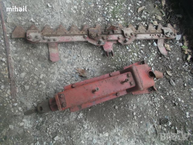 косачка за мотоблок беларус, снимка 5 - Градинска техника - 43394889