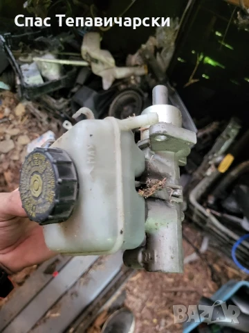 Продавам спирачна помпа за опел зафира А 2.0 101/82к.с, снимка 1