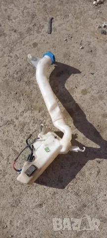 Казанче за чистачки Seat Ibiza III , снимка 2 - Части - 47914332