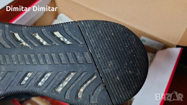 Puma Ferrari., снимка 6 - Маратонки - 52927405