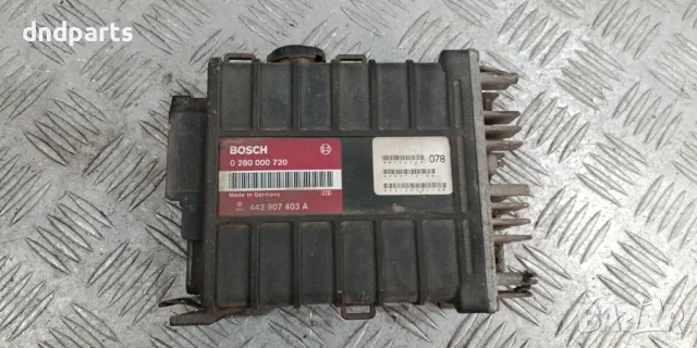 Компютър VW Passat 1.8i 1993г. 443907403A 0280000720 