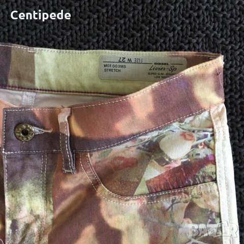 Панталон Diesel, снимка 10 - Панталони - 27028267