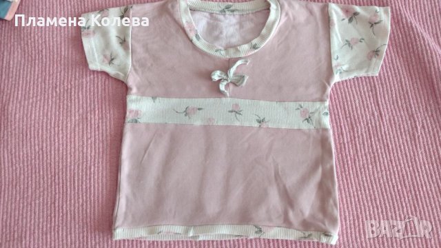 Блузка за вкъщи, снимка 1