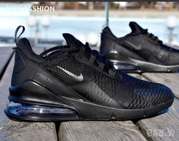 Мъжки Маратонки ✨ Nike , снимка 7 - Маратонки - 50832201