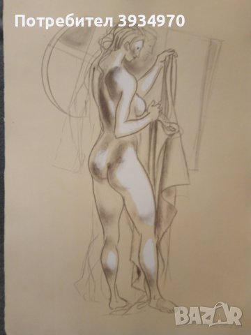 Картина Любен Диманов