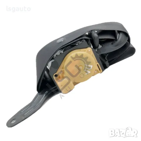 Преден ляв предпазен колан Honda Civic VIII 2006-2011 ID: 136754