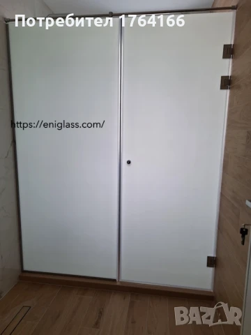 Паравани душ кабини, снимка 6 - Душ кабини и вани - 51073764