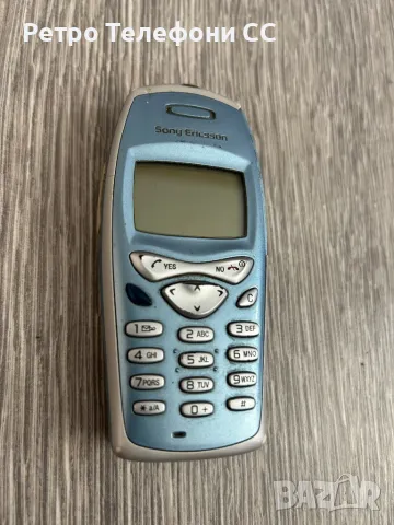 Sony ericsson , снимка 1