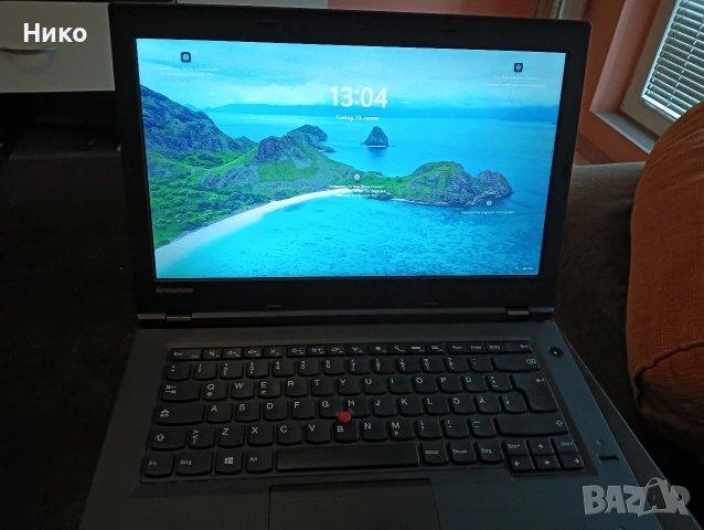 Lenovo ThinkPad l440 