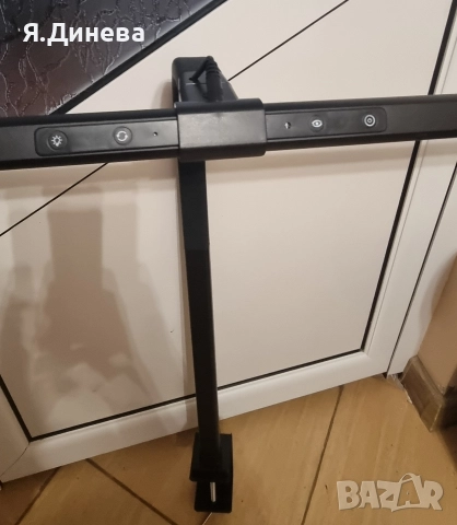 Настолна лампа KableRika , снимка 3 - Настолни лампи - 52868730