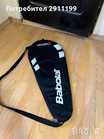 Калъф за тенис ракета Babolat, снимка 5 - Тенис - 51741842