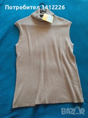 Дамски пуловер Creation L, снимка 4 - Блузи с дълъг ръкав и пуловери - 43832549