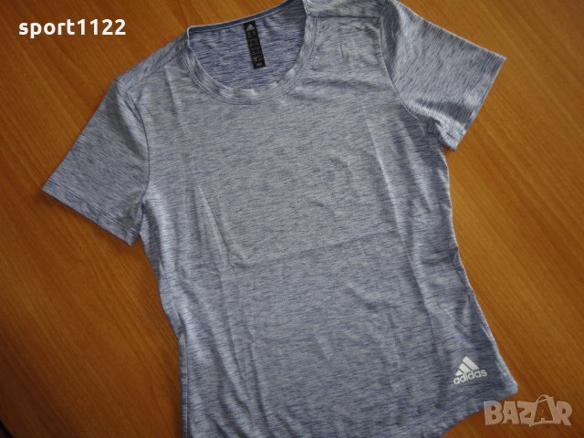 Adidas/M/нова дамска тениска, снимка 7 - Тениски - 33049351