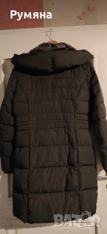 дамски якета с гъши пух, снимка 5 - Якета - 43852885
