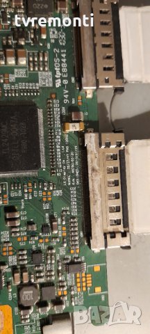 T con Board 6870C-0312C, снимка 2 - Части и Платки - 34581812