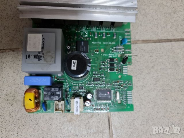 Инвертор от пералня AEG, снимка 1