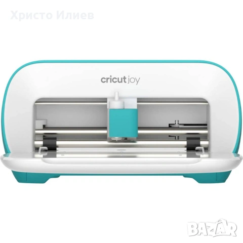 Режещ плотер Cricut Joy с аксесоари, снимка 4 - Принтери, копири, скенери - 53606303