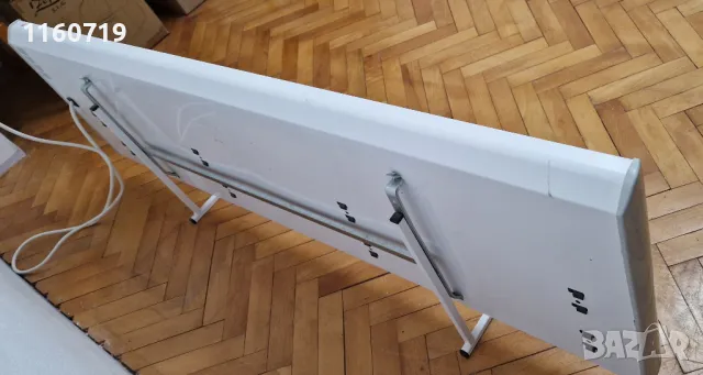 Конвектор Елдом 3000 с WI-FI одул, снимка 3 - Отоплителни печки - 49523138