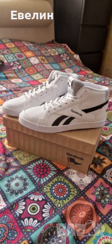 Кецове Reebok 38 номер