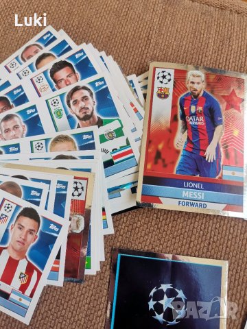 Стикери , снимка 3 - Колекции - 32724366