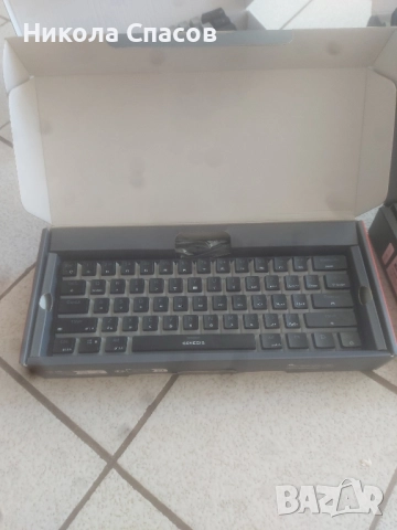 СПЕШНО Геймърска периферия всичкичо по отделно , снимка 5 - Клавиатури и мишки - 51811362