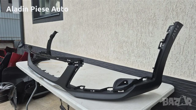 Долен спойлер за предна броня Kia Xceed X-Ceed година 2018 2019 2020 2021 2022 2023 код 86512J7CAO, снимка 2 - Аксесоари и консумативи - 51015567