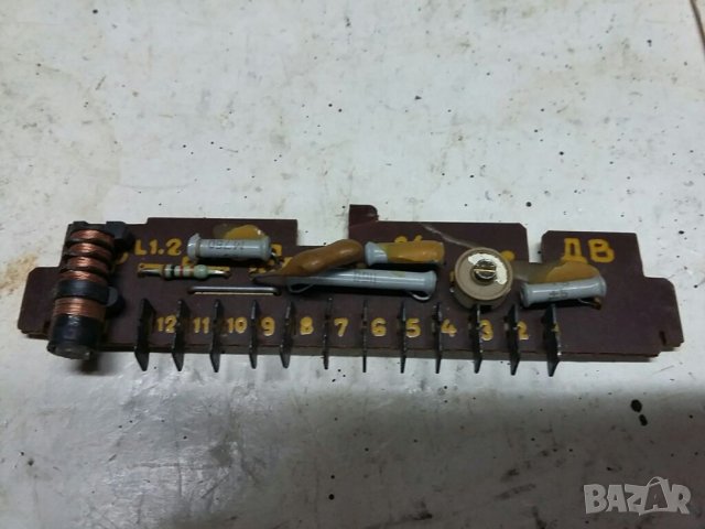 Платки с ел компоненти за радио вълни 42, снимка 3 - Радиокасетофони, транзистори - 32814712