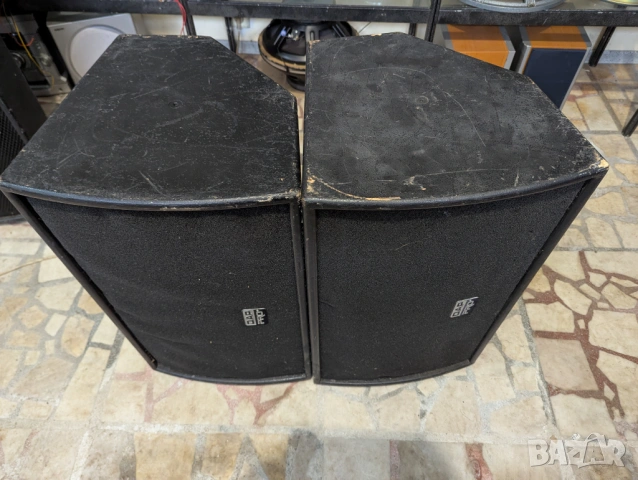 Dap Pro AX-12M, снимка 2 - Други - 48851028