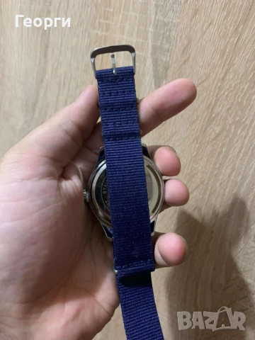 Certina DS мъжки часовник, снимка 2 - Мъжки - 51398512