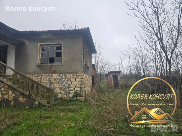 Къща село Целина , снимка 2 - Къщи - 53565125