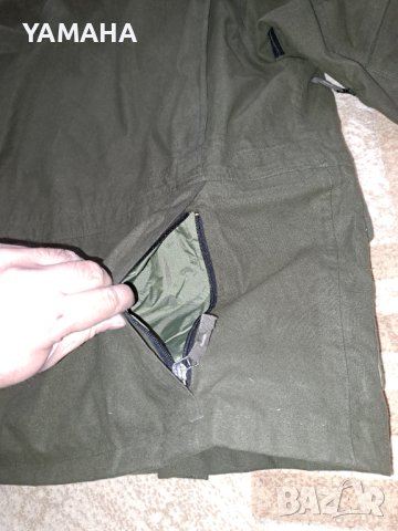 Geologic  Мъжко Ловно Яке  XL, снимка 5 - Якета - 43042633