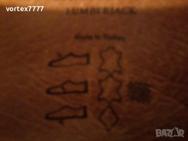 Мъжки боти 43 н, снимка 4 - Мъжки боти - 53596553