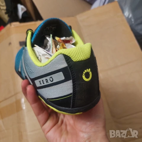 Xero Shoes HFS Mens –номер 44  боси маратонки /обувки , снимка 14 - Маратонки - 50554894