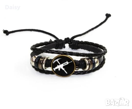 Гривни на Fortnite / Фортнайт, снимка 10 - Гривни - 24546751