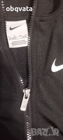 Оригинален Детски анцунг Nike, снимка 2 - Детски анцузи и суичери - 51936590